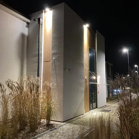 Sloneczna Zatoka 12 *